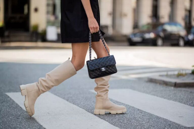 Loop de herfst binnen met 7 x trendy schoenen