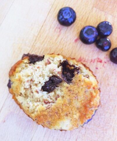 Deze (ontbijt) muffins zijn makkelijk, lekker en ook nog eens gezond!