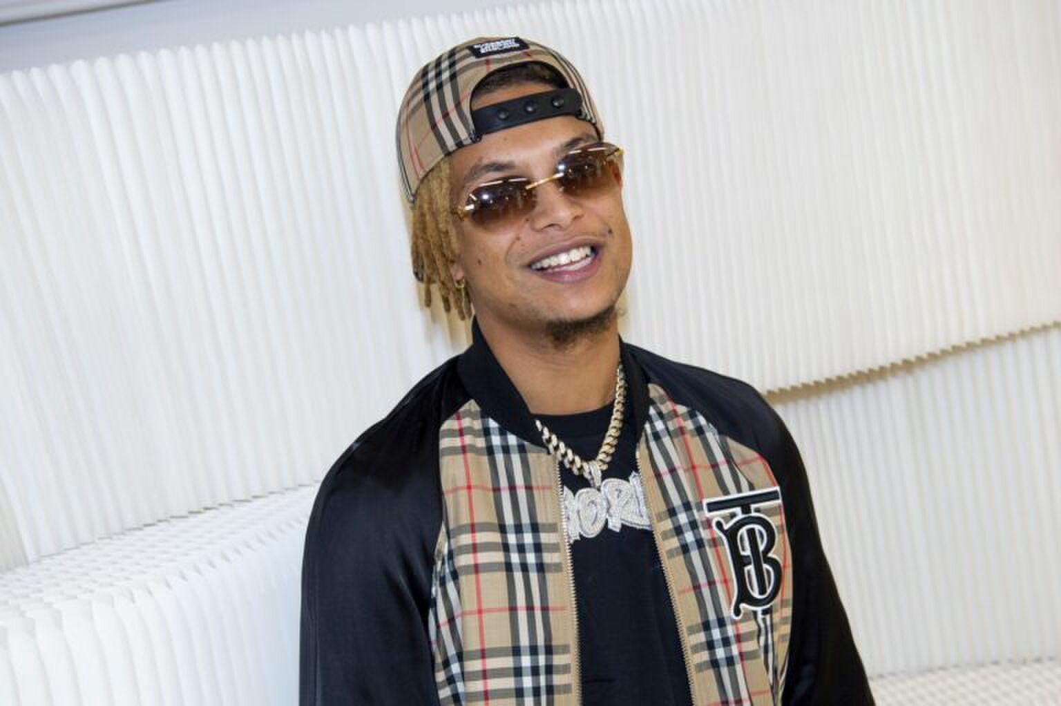 Ronnie Flex krijgt eigen reality-serie op Videoland