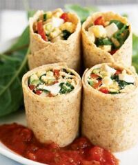 We mogen weer: 7 x gezonde lunch recepten voor mee naar school