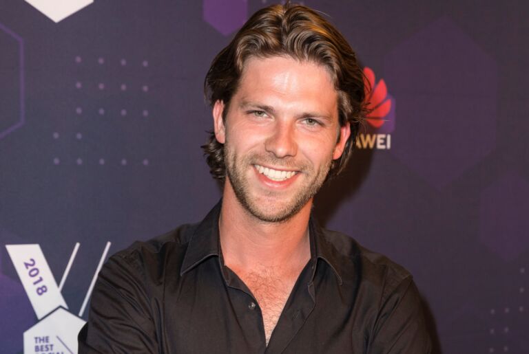 It&rsquo;s official: Thomas van der Vlugt is de nieuwe Bachelor