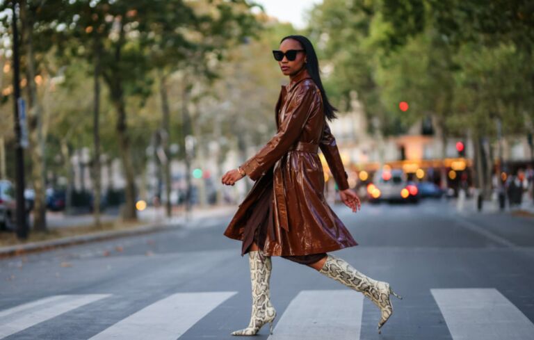 Hallo herfst: dit zijn nu al onze favo jassen van het najaar