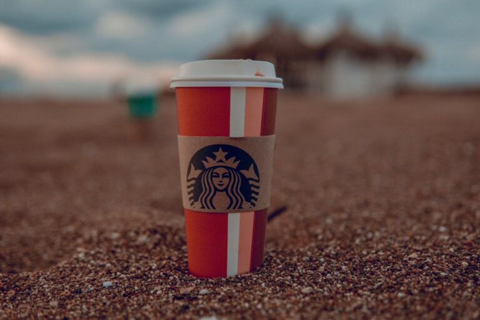 Kom maar door met die herfst: De Pumpkin Spice Latte is terug!