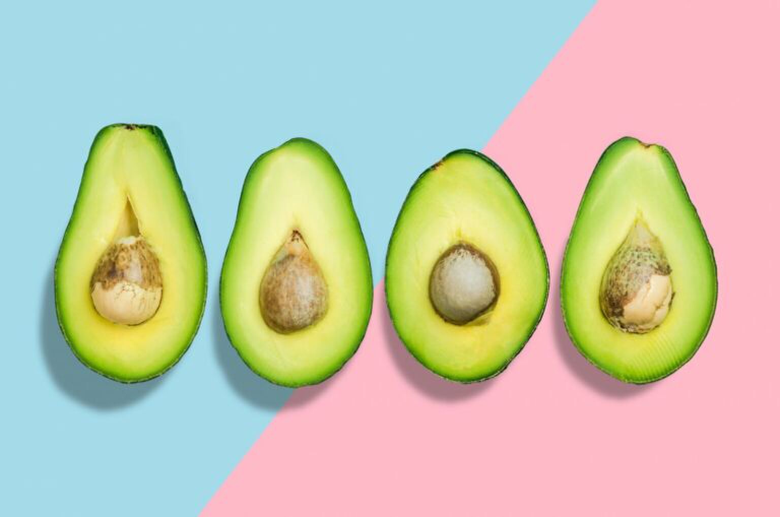 5 x recepten met avocado waarbij het water je in de mond loopt