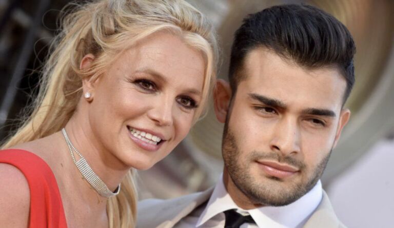 Alles over Sam Asghari, de verloofde van Britney Spears