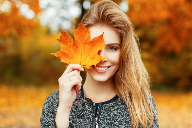 5x de leukste plekken om Instagram worthy herfstfoto&rsquo;s te maken