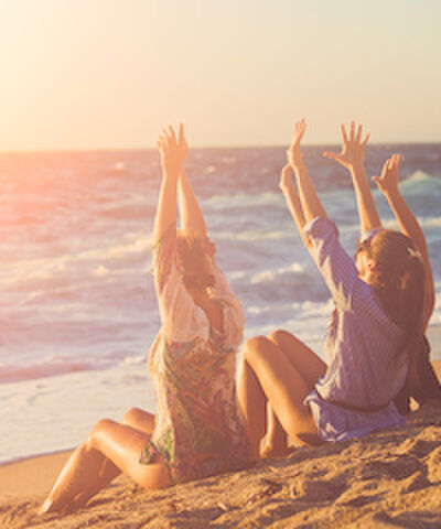 Hallo nazomer: dit zijn de leukste stranden en plassen in Nederland