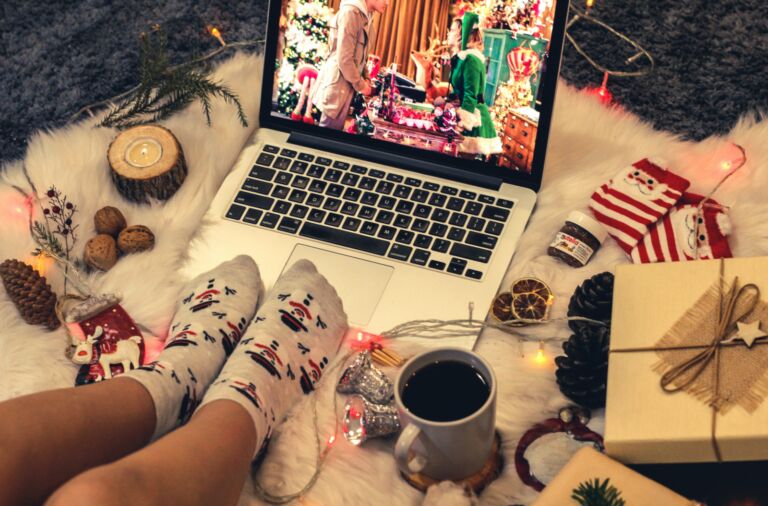 Kom in de kerstsfeer: alvast de leukste kerstfilms op Netflix van 2021