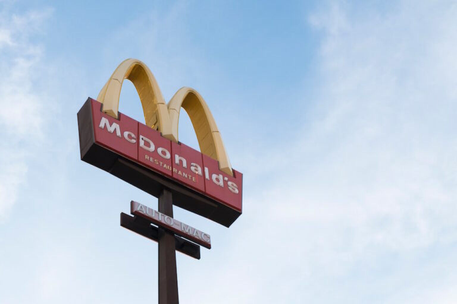 Met deze hack scoor jij vanaf nu altijd gratis hamburgers bij McDonald&rsquo;s