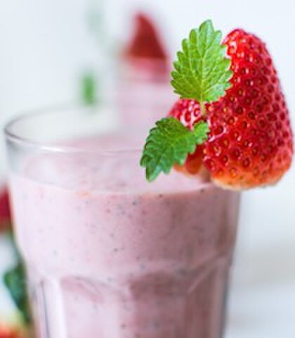 6 x gezonde smoothies waarmee jij de dag fresh begint