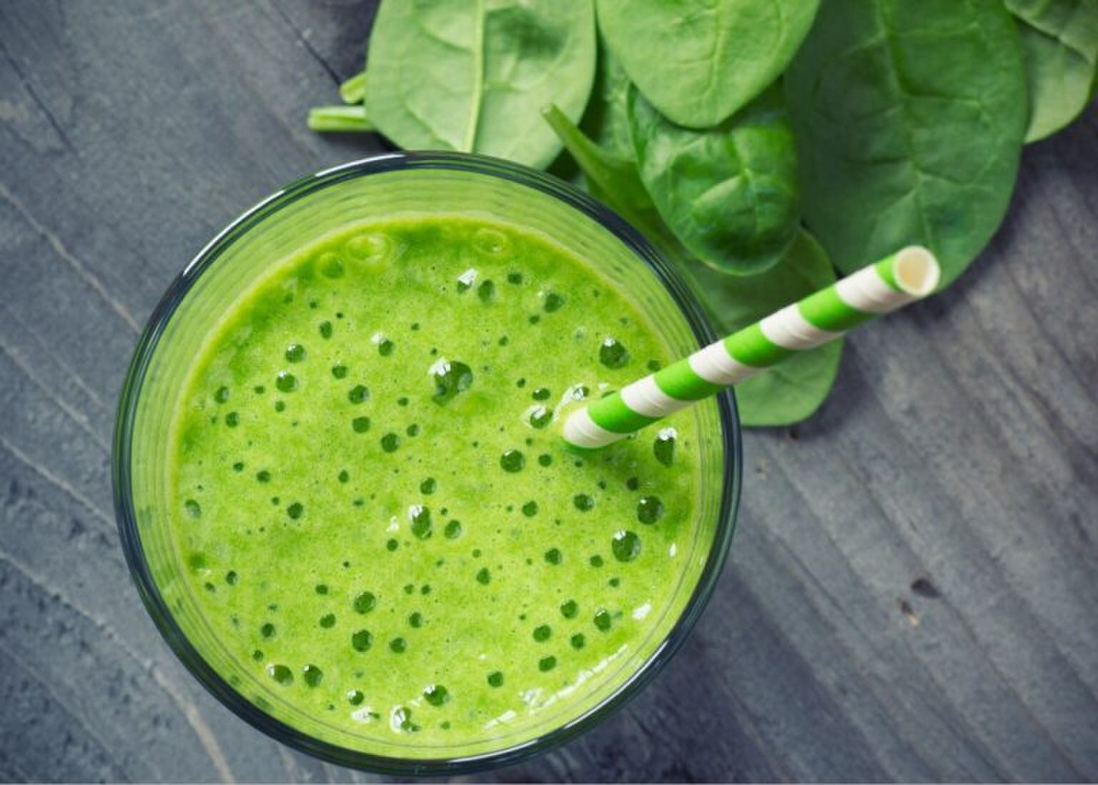 Super immuunboosters: 5x recepten voor groene smoothies