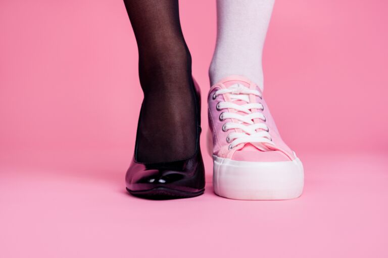 Schoenen trends 2021: deze schoenen gaan we allemaal dragen dit najaar