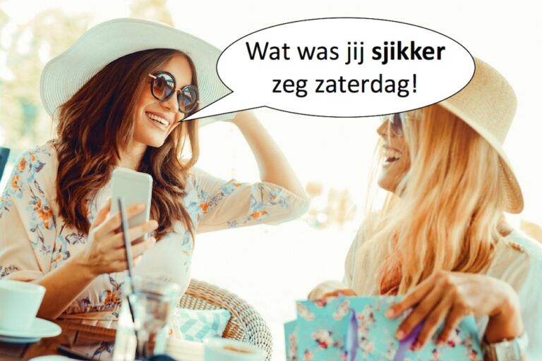 11 uitspraken die je alleen in Twente hoort