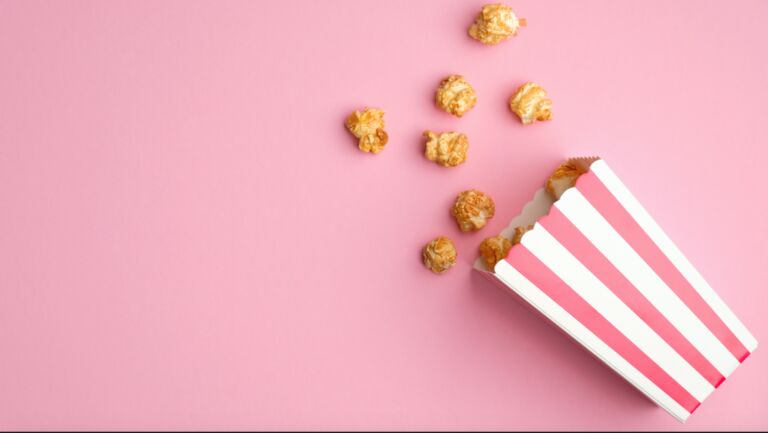 Videoland must see: Love Life