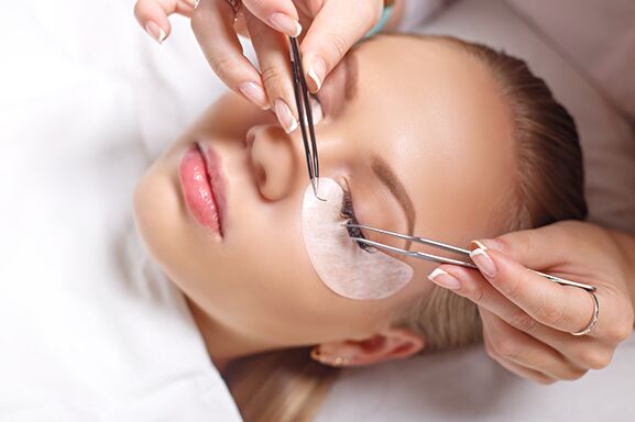 Wimperextensions: de beste tips en salons in Amsterdam