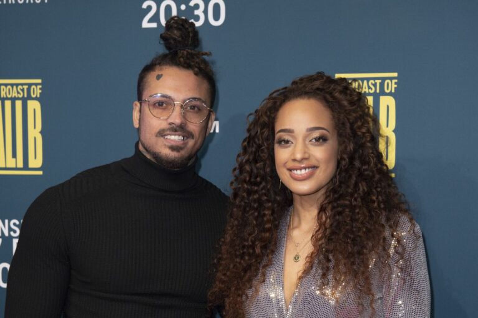 ZIEN: Er is toch echt een einde aan de relatie van Channah Koerten en Quentin nadat zij hem heeft aangereden