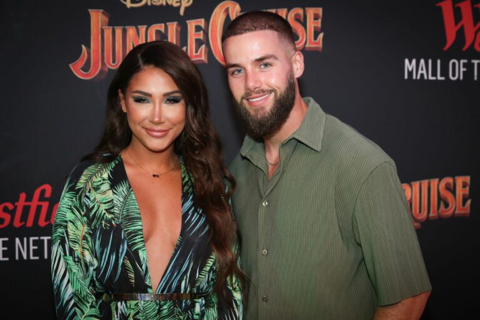 Alles wijst erop dat Donny Roelvink en Janice nu &eacute;cht uit elkaar zijn