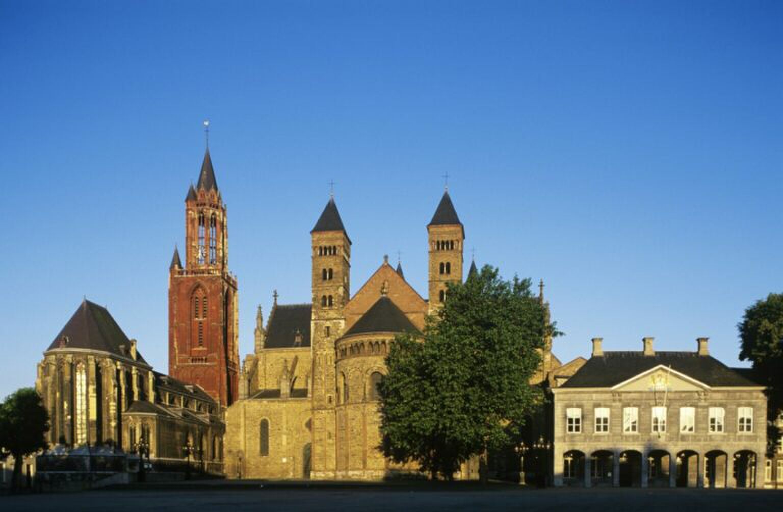 Hotspots Maastricht: deze onbekende plekjes zijn perfect voor een weekendje Limburg