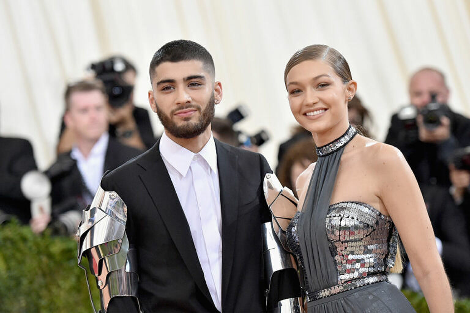 Gigi Hadid en Zayn Malik zijn uit elkaar (en dit is de bizarre reden)