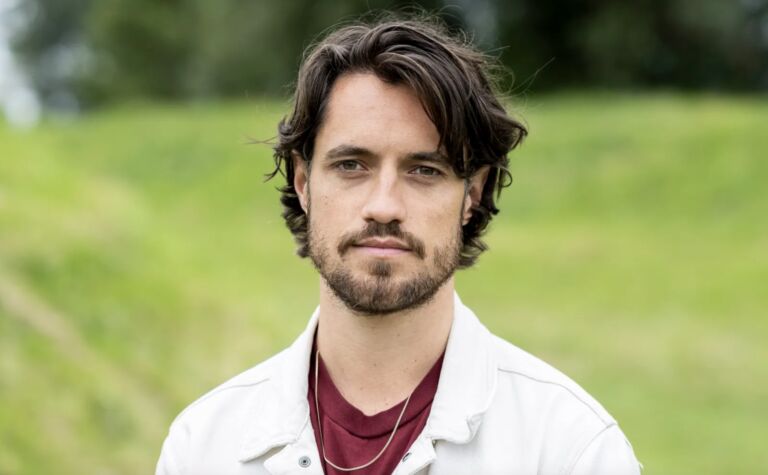 Jasper Demollin van Streetlab werd ook gevraagd voor De Bachelor