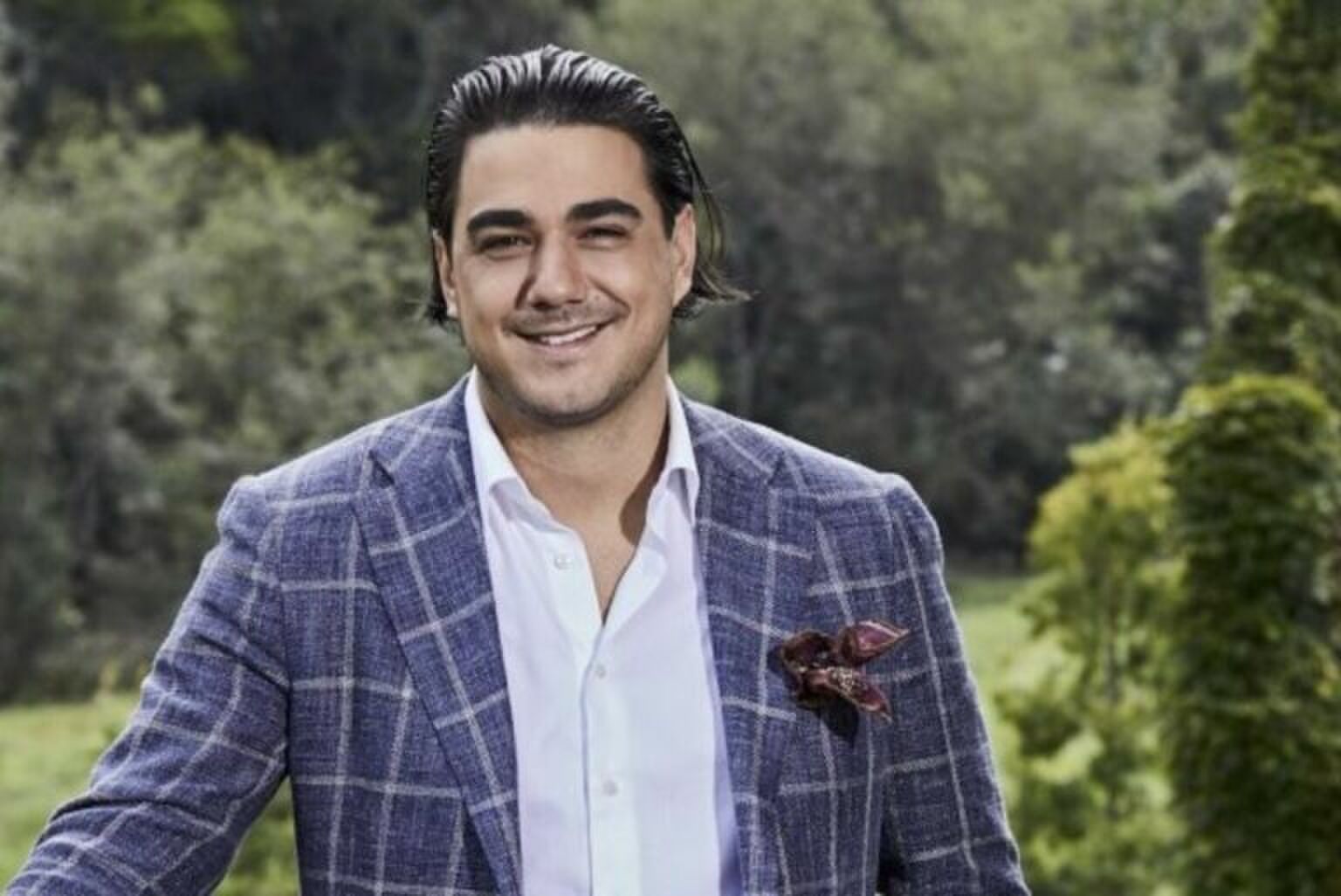 Jethro Galung uit De Bachelorette krijgt zijn eigen realityserie op Videoland