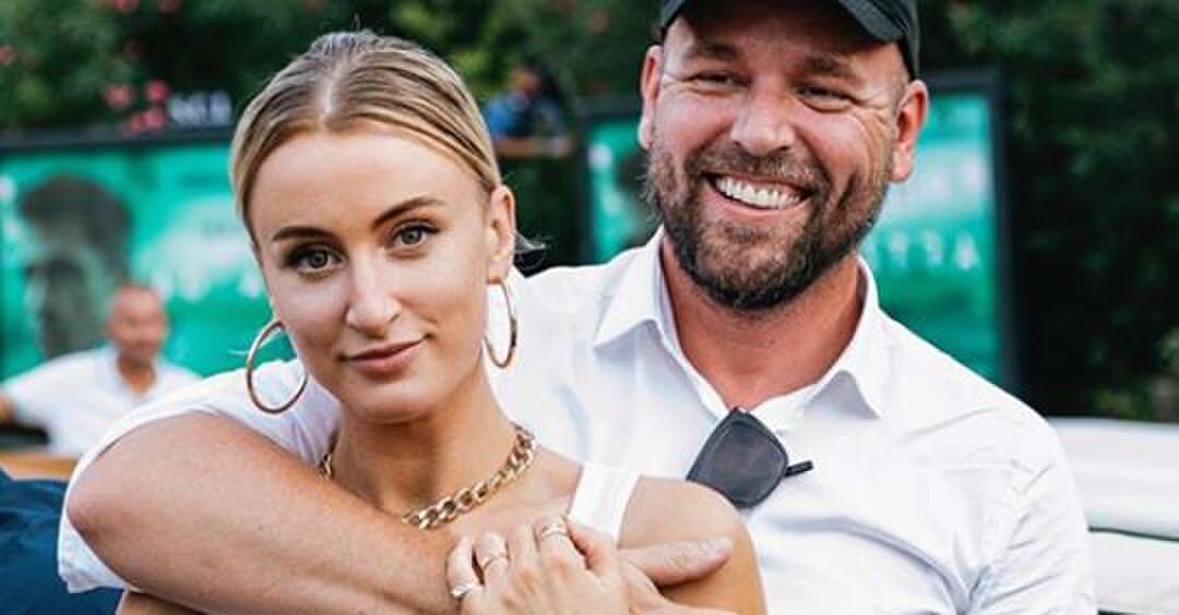 Alles over de vriend van Queen of Jetlags: Sander Kleinenberg