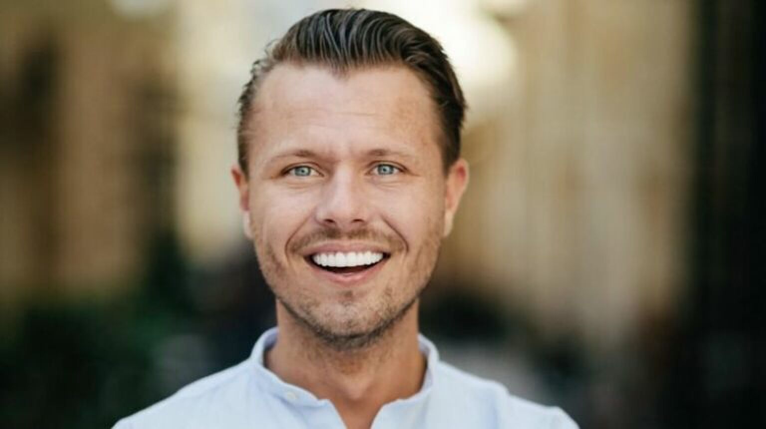 Sonny van Temptation Island heeft gekke toekomst plannen met nieuwe vriendin