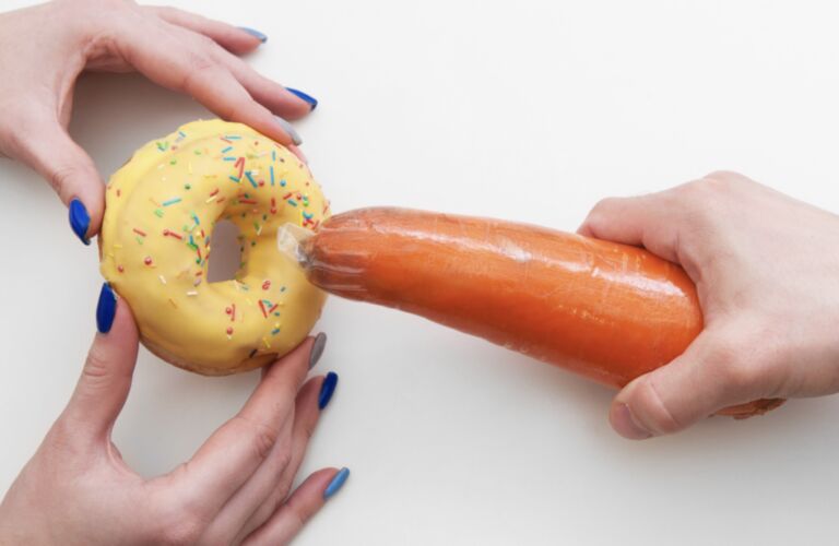 Dit heb jij altijd al willen weten over orale seks