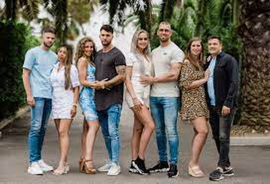 Alles wijst erop dat n&oacute;g een relatie sneuvelt in de volgende aflevering van Temptation Island 2021