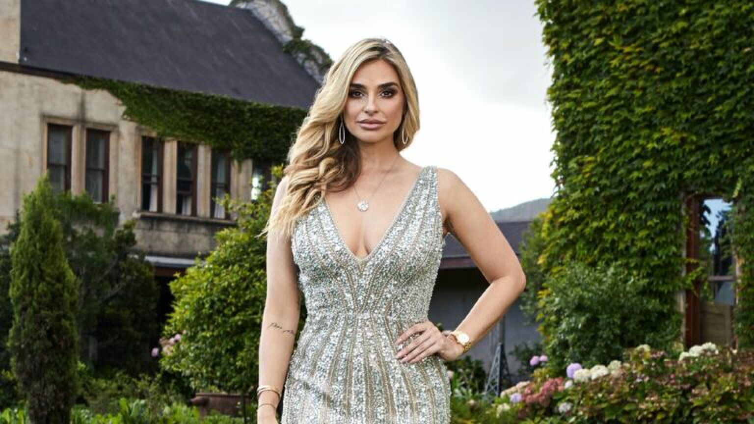 Zo gaat het nu met de kandidaten van de Bachelorette