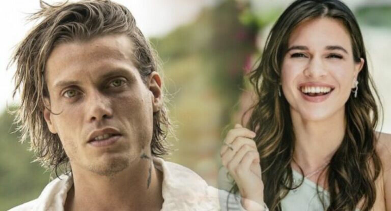 Hebben Tony Junior en Julia nog contact na De Bachelor 2021?