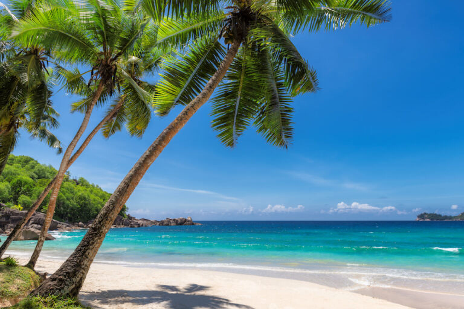 Paradise Alert! Dit zijn de 9 mooiste eilanden op een rij