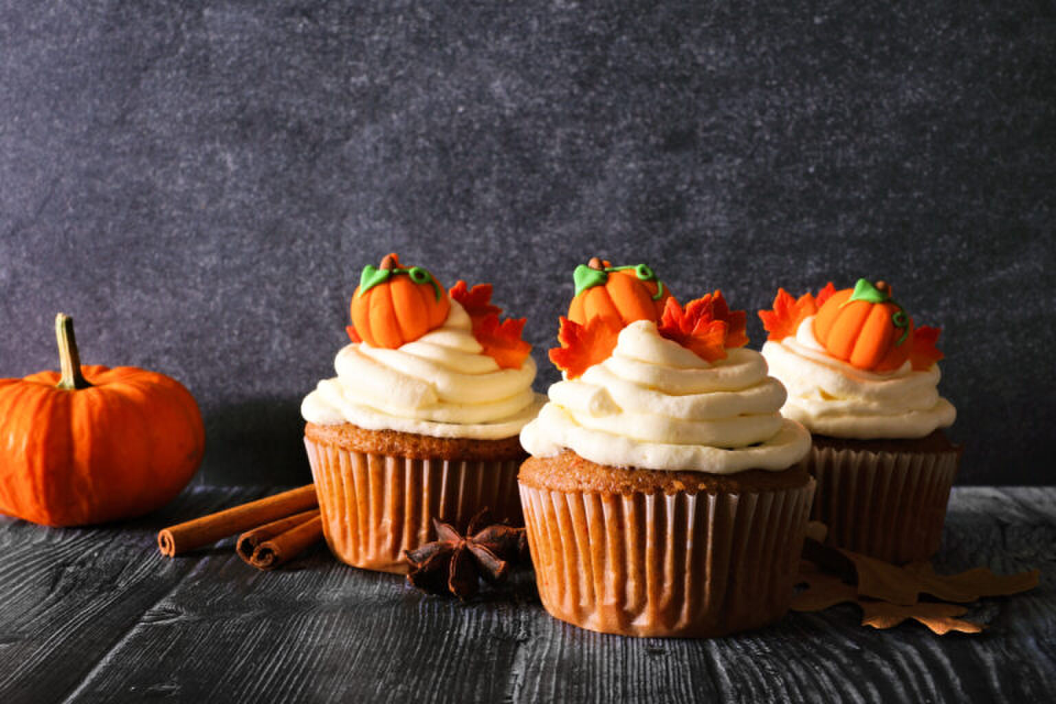 ZIEN: Met dit recept maak je de lekkerste Halloween cupcakes