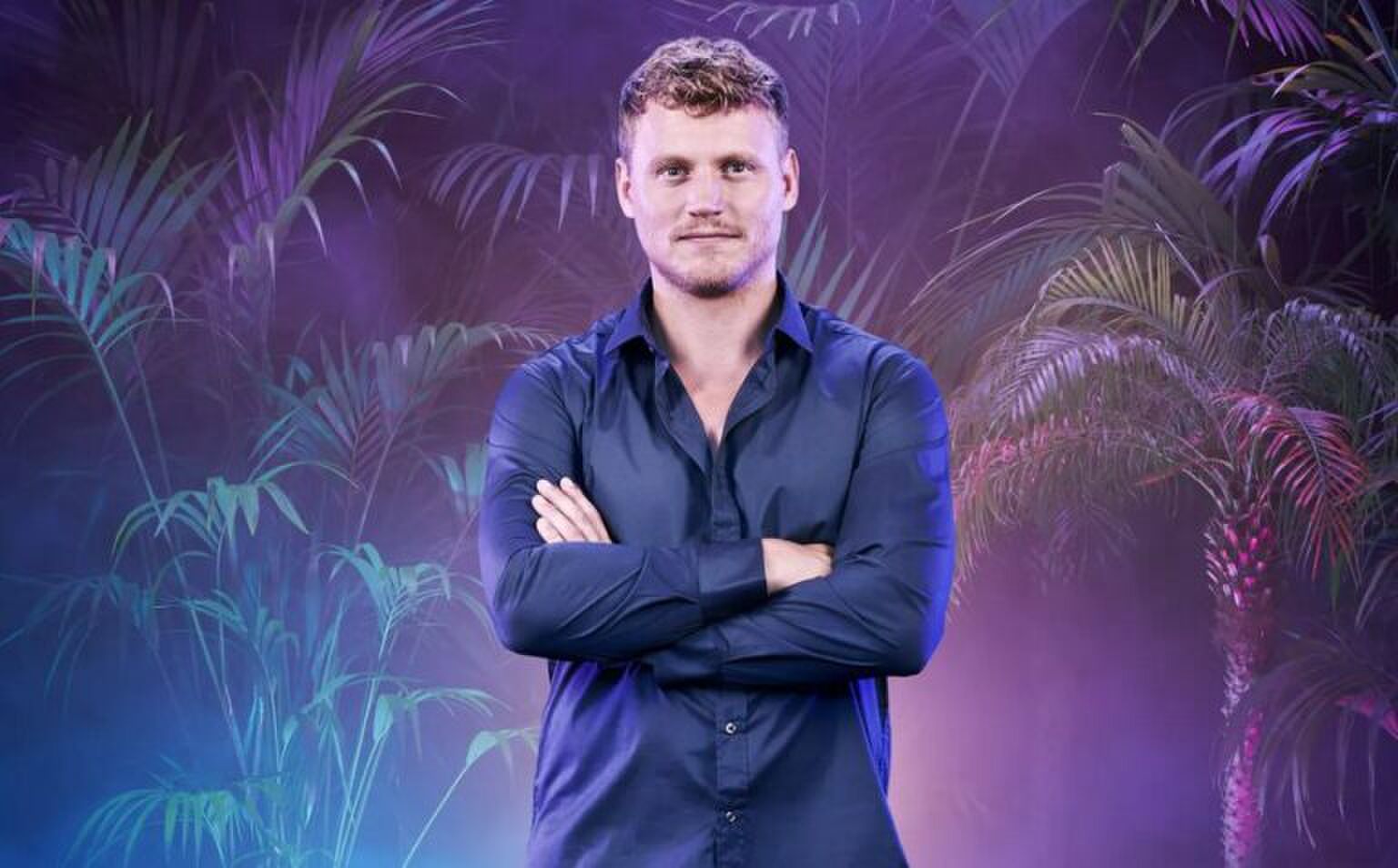 Are You The One Nederland aflevering 1