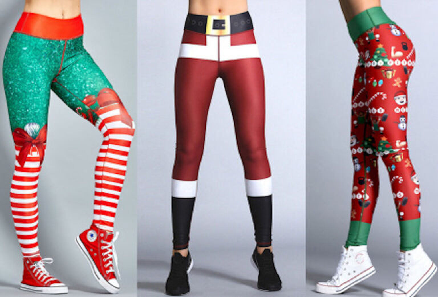 Vergeet de kersttrui: met deze kerstlegging steel jij de show deze decembermaand