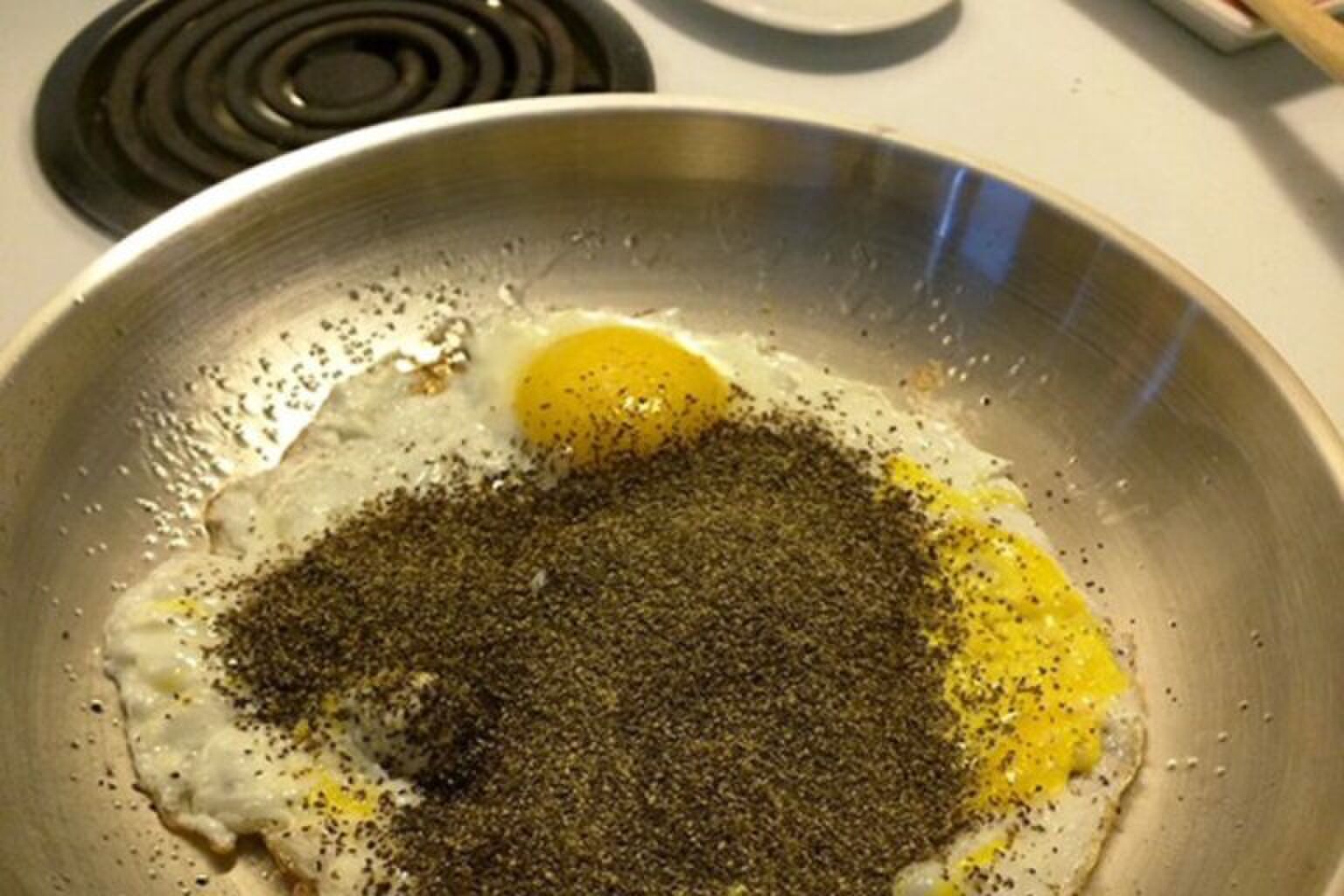 Kitchen fails: 11x mensen die beter ver uit de buurt van de keuken kunnen blijven