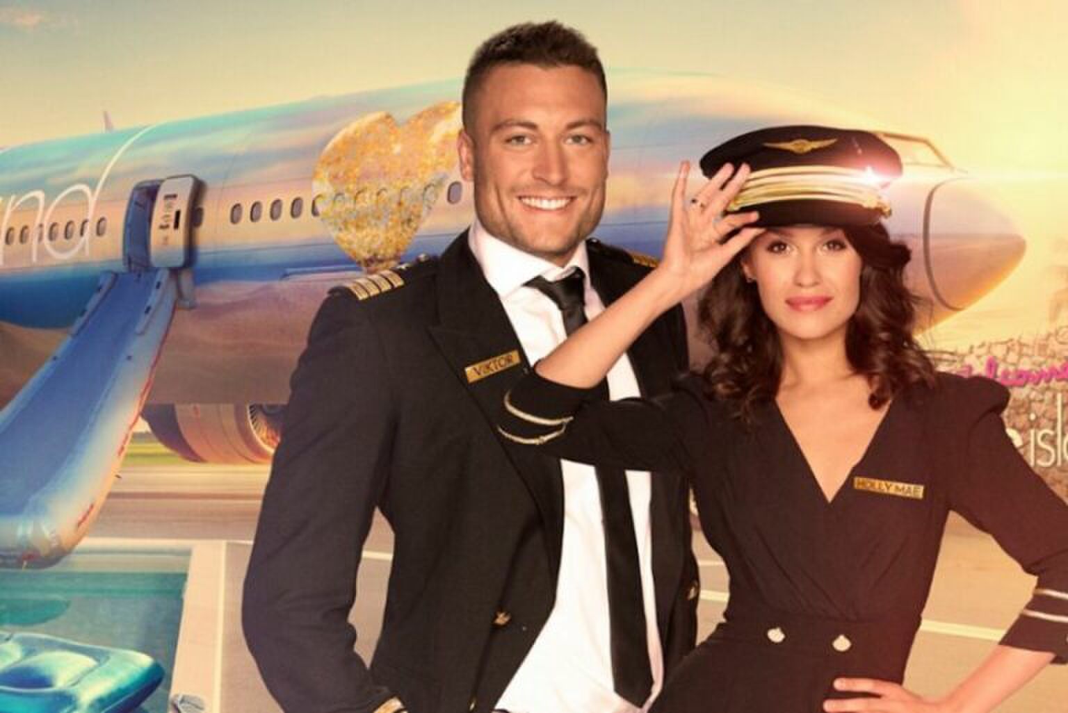 Alles wat je wil weten over de vriendin van Temptation Island-presentator Viktor Verhulst