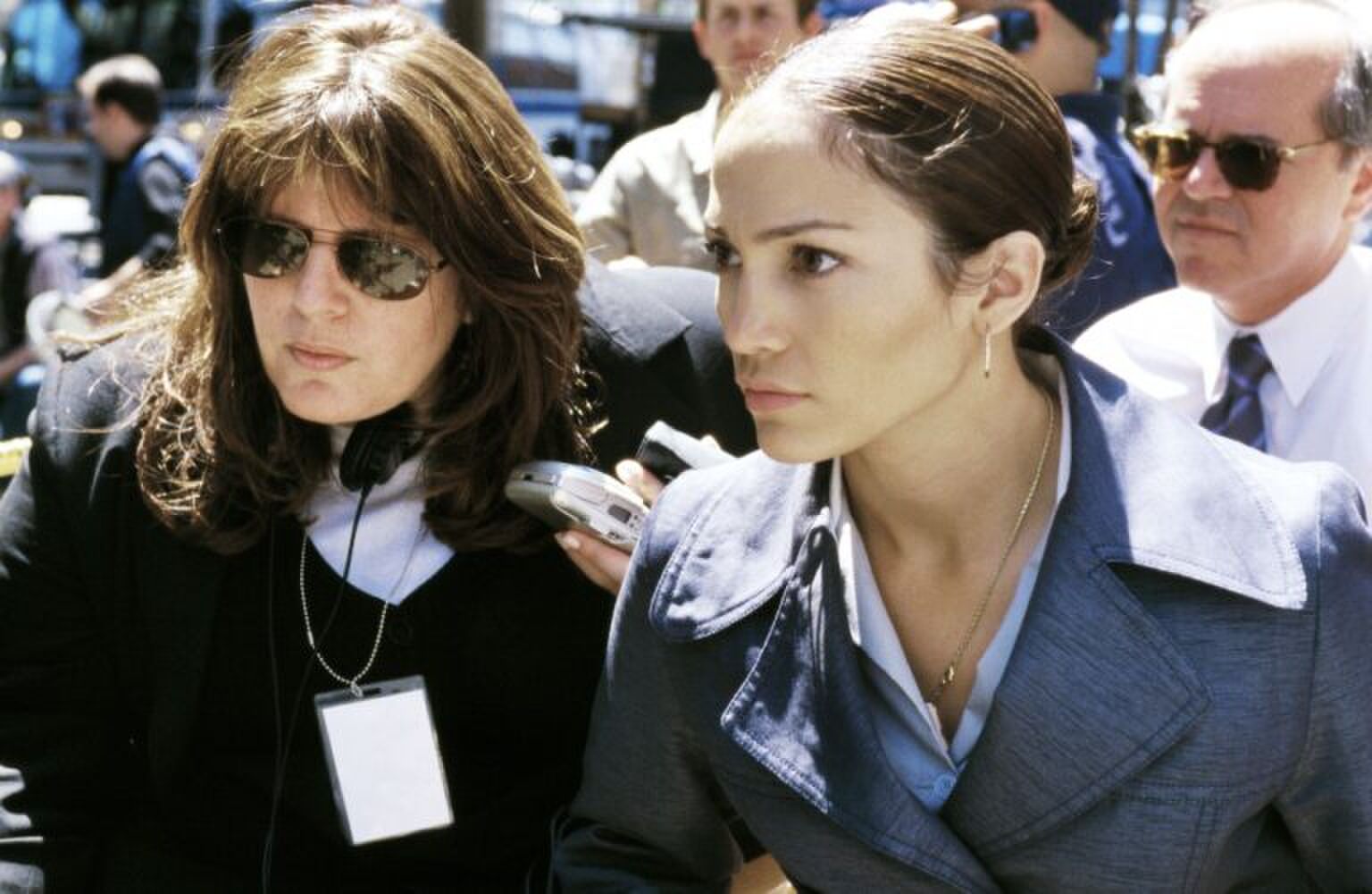 Netflix films: Maid in Manhattan