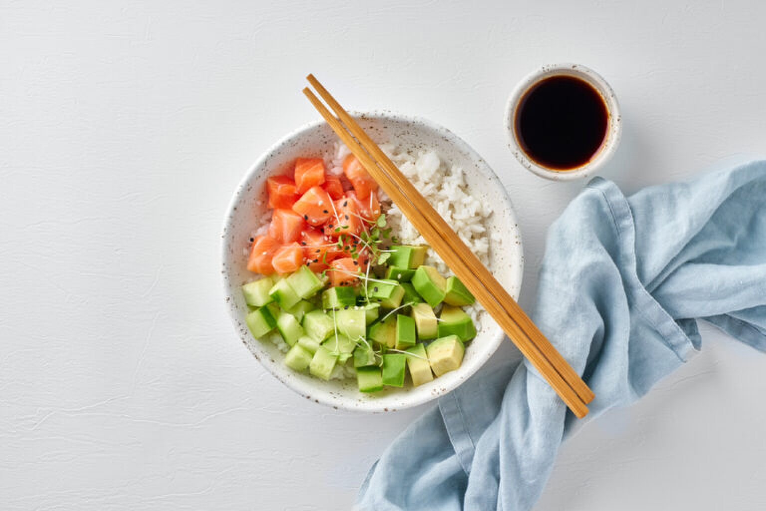 Kookinspiratie: 3 x makkelijke recepten met zalm