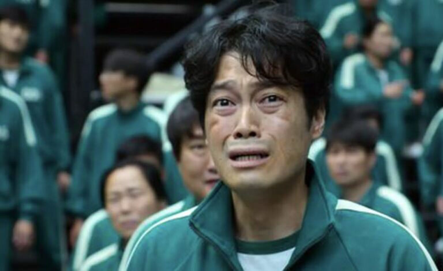 Squid game uitgekeken? Dan vind je deze Netflix series ongetwijfeld ook leuk