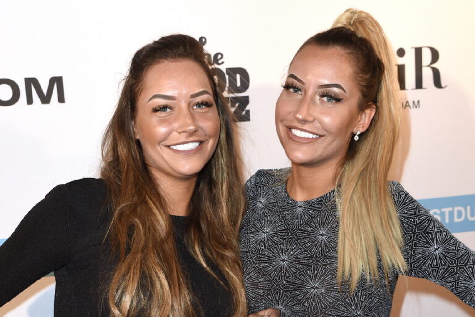 Terror Twins-Esmee en Sharon krijgen eigen realityserie op Videoland