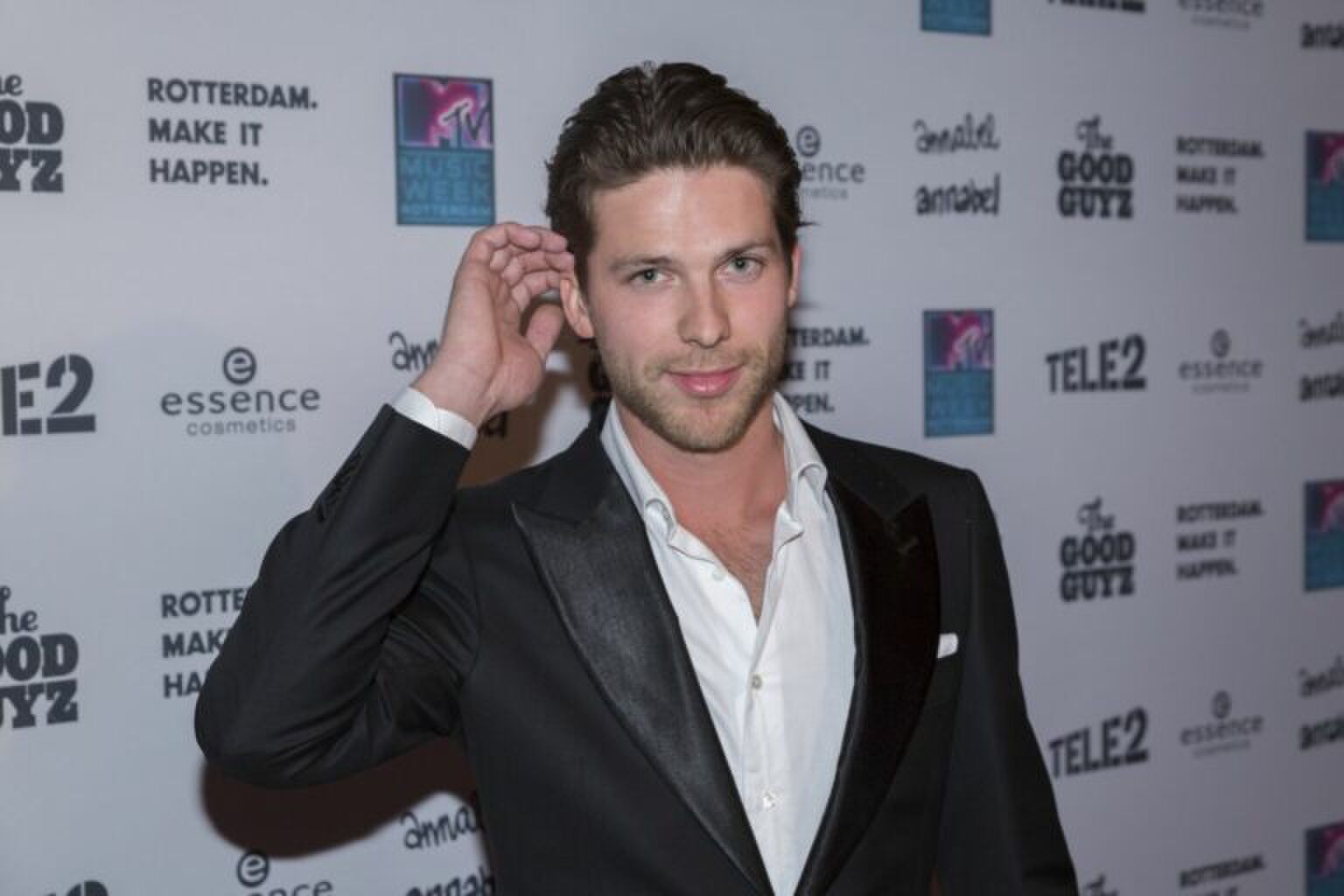 Dit zoekt Bachelor Thomas in een vrouw