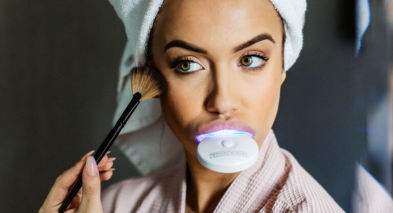 Yum: zo maak je een vegan speculaas latte