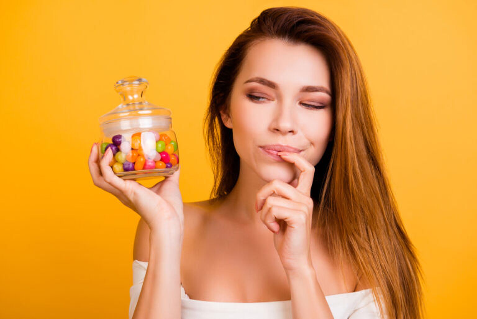 Op het lijstje: 10x vegan snoep dat je gewoon bij de supermarkt kunt kopen