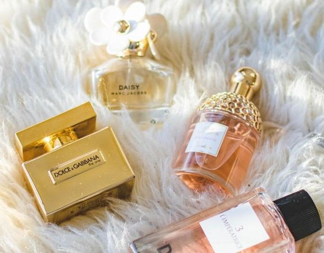 Aha! Dit is dus het verschil tussen eau de toilette en eau de parfum