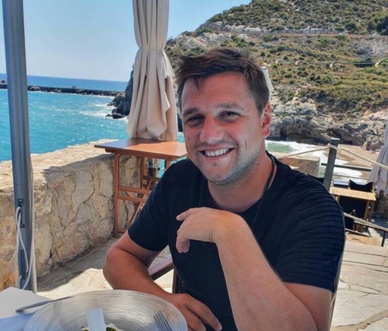 Bert uit Temptation Island 2021 geeft toe dat hij zich belachelijk heeft gedragen