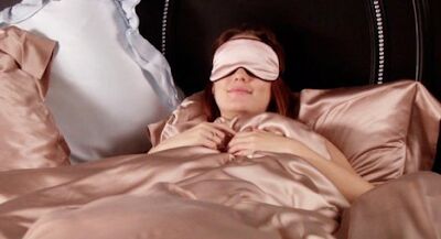 Sleepy-time: dit is de betekenis van jouw droom