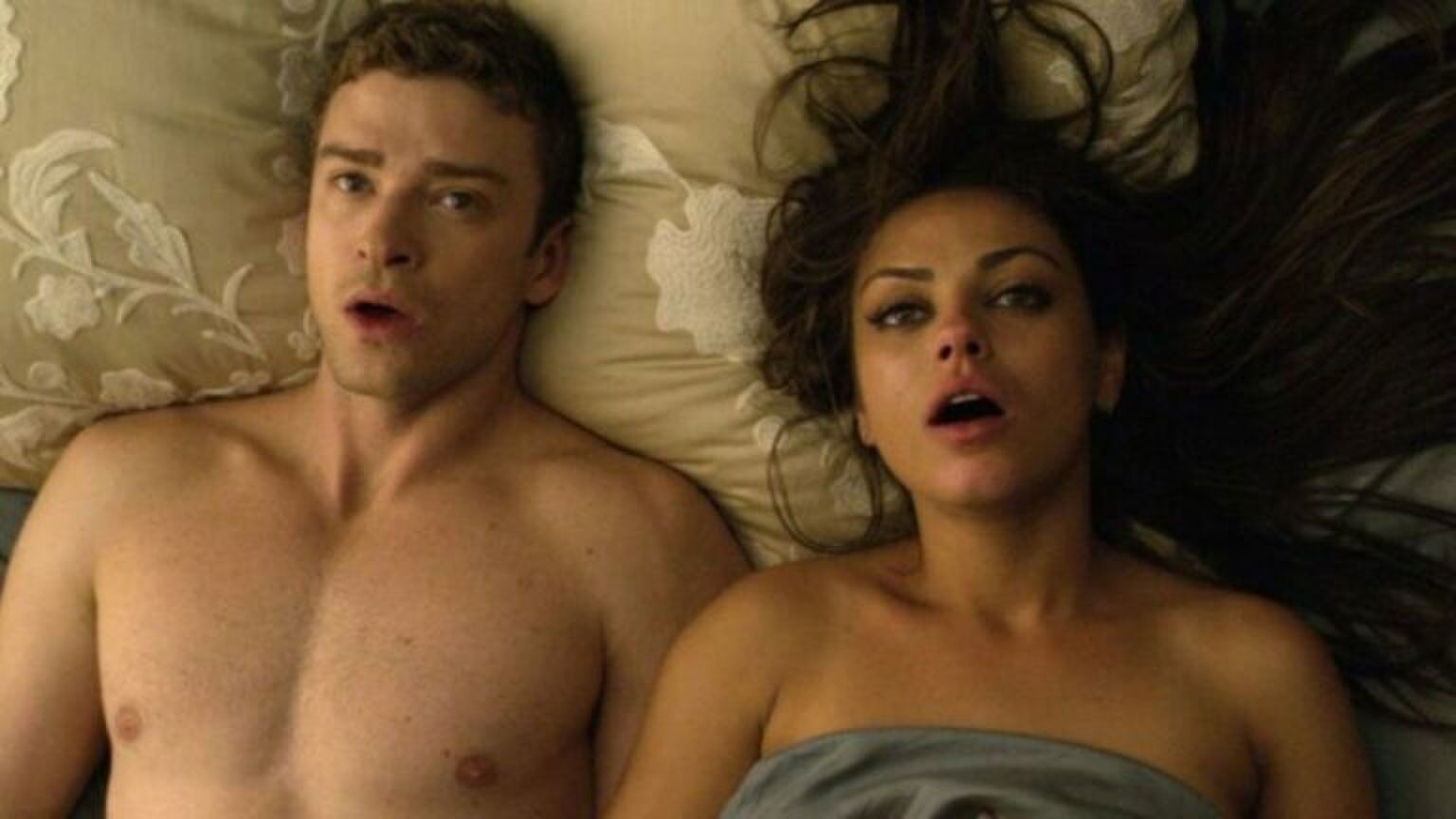 Met deze tips ben jij sowieso de allerbeste bedpartner