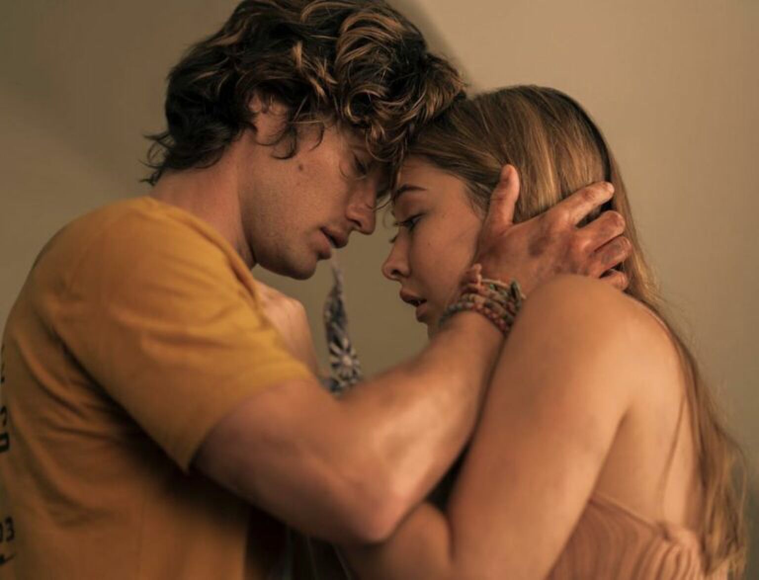 Outer Banks&rsquo; breakup: John B en Sarah zetten er een punt achter