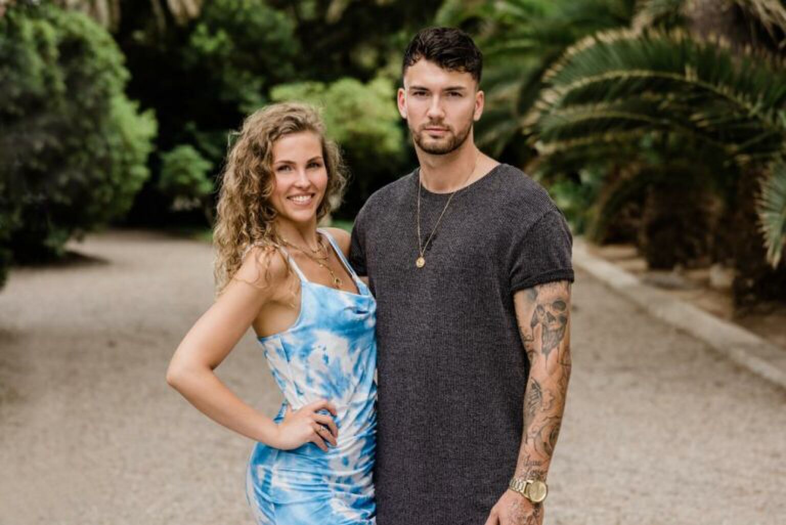 Dat meen je niet: Donna en Nico uit Temptation Island 2021 zijn gewoon nog bij elkaar